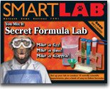 Smart Lab Secret Formula Lab Smart Lab Secret Formula Lab