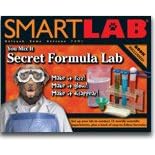 Smart Lab Secret Formula Lab by Chemistry Sets