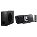 Sony Docking System for iPod with Wireless Subwoofer (Black) 31ELGbuOF%2BL. AA75 Sony Docking System for iPod with Wireless Subwoofer (Black)