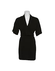 Polyester/Rayon/Spandex Sweater  Dress