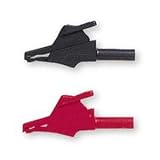 Alligator Clip, Med, Pr Pomona 5916A