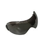 VForce Grill Goggle Paintball Mirror Lens Silver