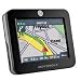 Motorola MOTONAV TN20 3.5-Inch Portable GPS Navigator with Text-to-Speech