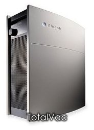 Blueair Medical Pro Air Purifier with VOC Filter