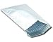 Yens PM#0 6.5 x 10 Poly Bubble Padded Envelopes Mailers, 250 Piece