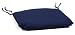 Oxford Garden Designs Franklin Rocker Cushion, Blue
