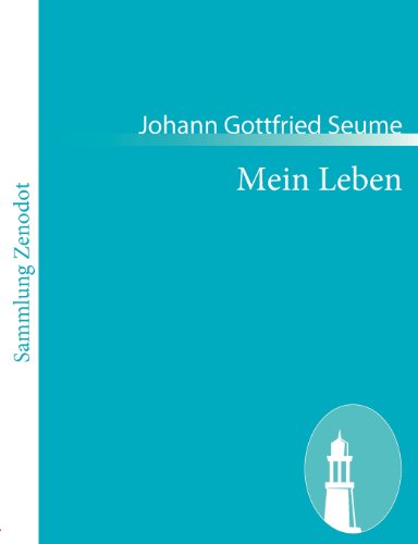 Mein Leben (German Edition)