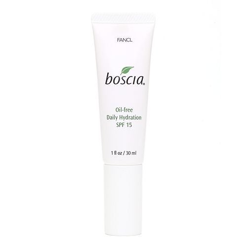 Boscia Oil-free Daily Hydration SPF 15 - 1 fl oz (30 ml)