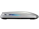 Thule 631600 Pacific 600 Dachbox - Testsieger ADAC Dachboxentest 2009