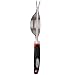 Bond 1905 Stainless Steel Series Weeder With Leverage Bar And Gel Grip Handle