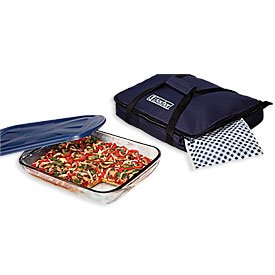 Anchor Hocking Bake and Take 4 Piece Cookware product image