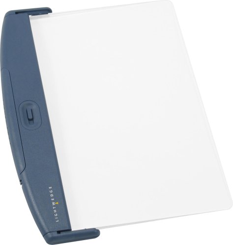 Buy LightWedge Original LED Book Light, Ocean online at Discounted New and Used prices. Delivered to your door with Childrens Toyshop.com