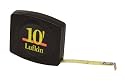 Lufkin 1/4 Inch X 10 Foot Pocket Size Tape