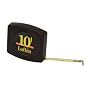 Lufkin 1/4 Inch X 10 Foot Pocket Size Tape