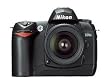 Nikon D70s SLR-Digitalkamera (6 Megapixel) Geh�use