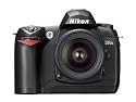 Nikon D70s SLR-Digitalkamera (6 Megapixel) Geh&auml;use