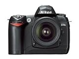 Electronics : Nikon D70s - Digital camera - SLR - 6.1 Mpix - body only - supported memory: CF, Microdrive