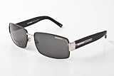 Carrera Herren Sonnenbrille Schwarz1 GLOBETROTTER4-J0AR6