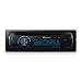 Pioneer DEH P 5100 UB CD-Tuner (blaues Vollgrafik OEL-Display,Front-USB-Eingang mit iPod-Direktsteuerung,Front-AUX-In, 3 Vorverst�rkerausg�nge (4Volt), blaue Tasten-Beleuchtung)