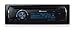 Pioneer DEH P 5100 UB CD-Tuner (blaues Vollgrafik OEL-Display,Front-USB-Eingang mit iPod-Direktsteuerung,Front-AUX-In, 3 Vorverstärkerausgänge (4Volt), blaue Tasten-Beleuchtung)