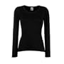 T-shirt � manches longues Fruit Of The Loom pour femme