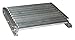 Ashland Conveyor 12F10EA15B22 - Roller Conveyor 10 ft L 22BF