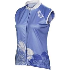 Buy Descente Tranquility Cycling Jersey - Sleeveless - Ladies by var goTwisterProductImageStrings = new Object();goTwisterProductImageStrings['prodImageNotAvailTextNoColor'] = 