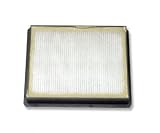 Review Riccar/Simplicity RF15 / Genuine Riccar/Simplicity HEPA Filter for Riccar 1500 Series Canisters, Simplicity S20 & S24