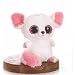 Aurora YooHoo & Friends 5" FENNEC FOX PLUSH - "Whistle"