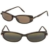 Maui Jim Kapa Sunglasses