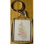Brand New Panic At The Disco! Keychain / Keyring