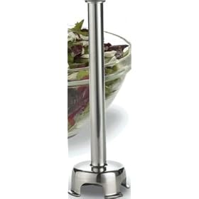Waring Products S/S Whisk Attachment for Big Stik Immersion Blender, 10in