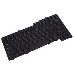 Dell Latitude D430 Black Laptop Notebook Keyboard N3233BL-002 + Free DIY Install DVD Offer