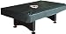 Kansas City Chiefs Pool Table Cover