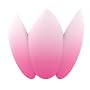 Alessi Lotus Flower Finger Bowl