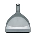 Oxo Good Grips Clip-On Dust Pan