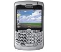 Unlocked Blackberry