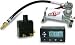 WirelessAIR Leveling Compressor Control System Incl. Compressor/Manifold/Control Box