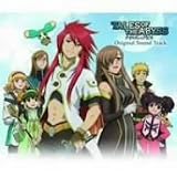 TV Anime [Tales of the Abyss] Original Soundtrack