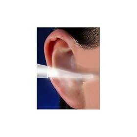 Jobar's Lighted Earwax Remover