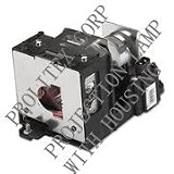 AN-XR20LP COMPATIBLE PROJECTION LAMP WITH HOUSING FOR Eiki & SHARP PROJECTORS 30DAYS REFUND AND 120DAYS WARRANTY