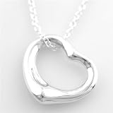 TIFFANY��Co. �e�B�t�@�j�[ �I�[�v���n�[�g �y���_���g S �m���s�A���i�n