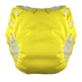 SwaddleBees Snap AIO (All In One) Cloth Diaper... by SwaddleBees