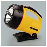 industrial 6 volt flashlight with adjustable stand (RYVKFL) Category: Miscellaneous Flashlights