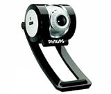 Philips SPC 900NC PC Camera - Web camera - color - Hi-Speed USB