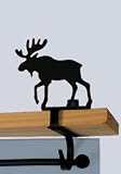 Moose Curtain Shelf Bracket