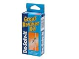 Review Mykal  / Mykal De-solv-it Grout Whitener Kit 100Ml