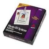 AVE2900 Photo ID Software Kit, W/Software, Assorted Sizes