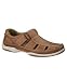Hush Puppies Bearing Comfort Fusion Fisherman Sandals