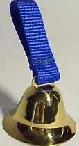SCOTT SPORTSMAN BELL BRASS
